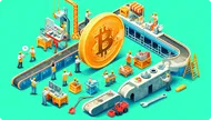Can Bitcoin Compete?