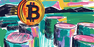 Cantor Fitzgerald, Tether Prep $2B Bitcoin Lending Collab