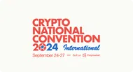 2024 Crypto National Convention