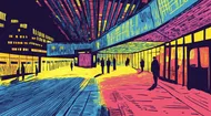 Crypto's Pre-Trump Jitters