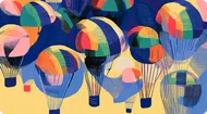 Crypto's Wildest Airdrops