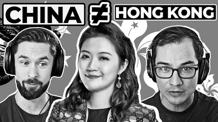 DEBRIEF: Crypto in Hong Kong