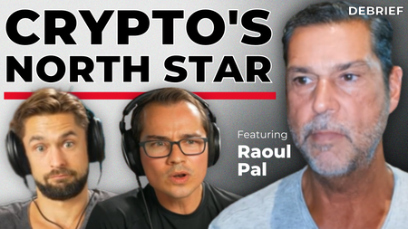 DEBRIEF - Is Crypto's Bear Market Almost Over?