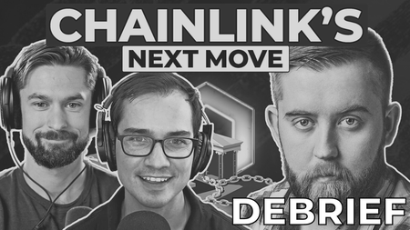 DEBRIEF: Sergey Nazarov