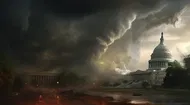 DOJ Moves Against Tornado Cash