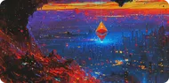 ETH Is Ready
