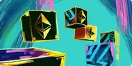 ETH NFTs Run