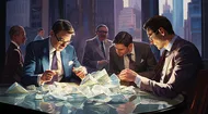 Unpacking ETH's Wall Street Debut