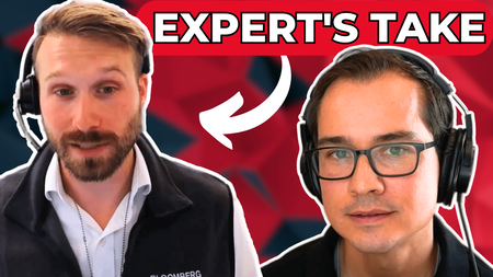 Expert's Take: Is a Bitcoin ETF Really Possible? with James Seyffart