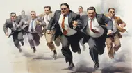 Finance Giants Eager for ETH ETF