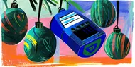 Holiday Hardware Wallets