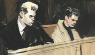 Crypto Execs Jailed Over HYDRO Price Manipulation