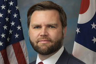 Trump Taps Crypto-Friendly J.D. Vance as 2024 Running Mate