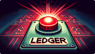 Ledger's Code Red