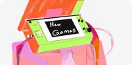 3 New Crypto Games