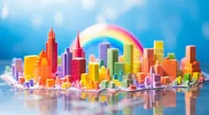 Checking out Rainbow's Browser Wallet