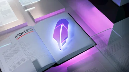 Robinhood Wallet