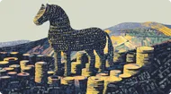 The Memecoin Trojan Horse