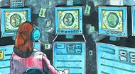 The Prediction Market Pickle