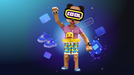 The Sandbox Raises at $1B Valuation