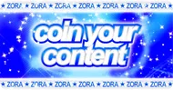 The $ZORA Unveil