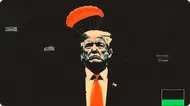 Trump's Airdrop Unlock