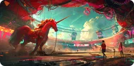 Uniswap x Crypto: The Game
