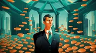 Wall Street Wants Bitcoin