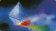 What's Next for ETH?