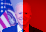 Which Way Joe?