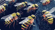 Why Crypto Wants AI Swarms